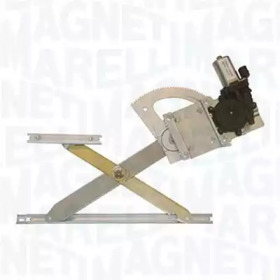 MAGNETI MARELLI 350103159500 -  Подъемное устройство для окон
